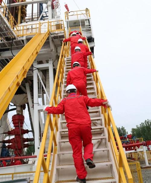 西南石油工程公司:现场标准化建设助安全环保施工